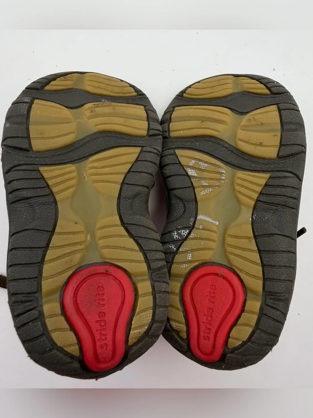 Stride Rite stride rite